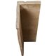 10"W x 10"H x 10'L 2-Sided (L-beam) Riverwood Endurathane Faux Wood Ceiling Beam, Espresso Finish