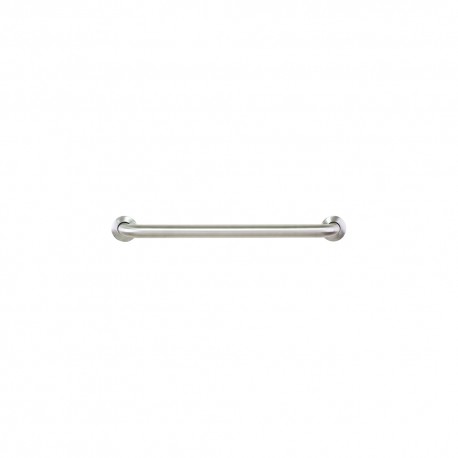 24 inch Grab Bar. 1-1/2 inch Diameter 18/8 Stainless Steel