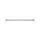 36 inch Grab Bar. 1-1/2 inch Diameter 18/8 Stainless Steel 