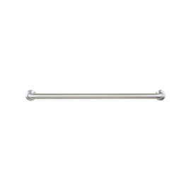36 inch Grab Bar. 1-1/2 inch Diameter 18/8 Stainless Steel 