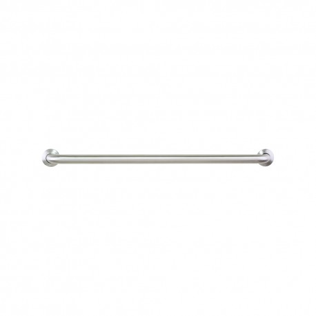 36 inch Grab Bar. 1-1/2 inch Diameter 18/8 Stainless Steel 