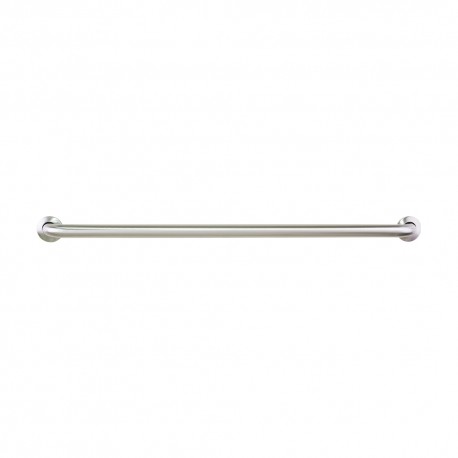 42 inch Grab Bar. 1-1/2 inch Diameter 18/8 Stainless Steel