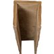 10"W x 10"H x 10'L 3-Sided (U-beam) Riverwood Endurathane Faux Wood Ceiling Beam, Espresso Finish