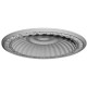 Nexus Ceiling Recessed Mount Dome (26 1/4Diameter x 4D Rough Opening)