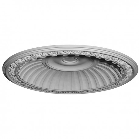 Nexus Ceiling Recessed Mount Dome (26 1/4Diameter x 4D Rough Opening)