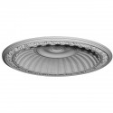 Nexus Ceiling Recessed Mount Dome (26 1/4Diameter x 4D Rough Opening)