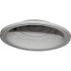 Chesterfield Recessed Mount Ceiling Dome (29 1/2Diameter x 6 5/8D)