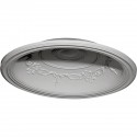 Chesterfield Recessed Mount Ceiling Dome (29 1/2Diameter x 6 5/8D)