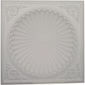 Odessa Recessed Mount Ceiling Dome (32 1/2Diameter x 7 7/8D Rough Opening)