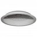 Bedford Recessed Mount Ceiling Dome (48Diameter x 9 1/4D Rough Opening)