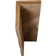 10"W x 10"H x 12'L 2-Sided (L-beam) Sandstone Endurathane Faux Wood Ceiling Beam, Espresso Finish