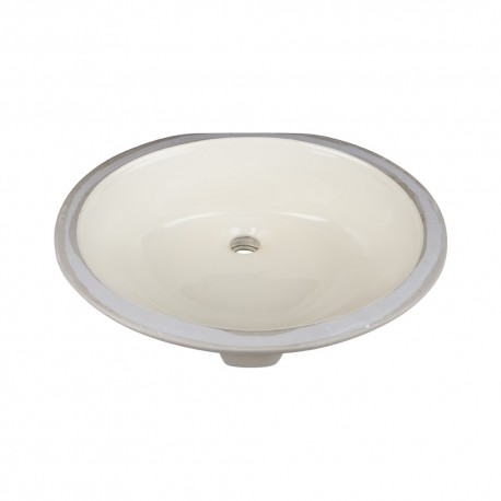 H8810 Undermount Porcelain Sink Basin