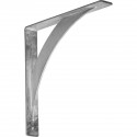 2W x 14D x 14H Legacy Bracket Steel