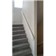 Innocleat a Modern Stainless Steel Handrail and Feature-Panel Bracket