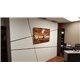 Innocleat a Modern Stainless Steel Handrail and Feature-Panel Bracket