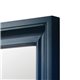 CHERIE ROYAL BLUE 23-1/8″ X 30″ MIRROR