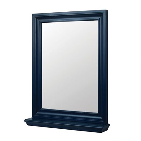 CHERIE ROYAL BLUE 23-1/8″ X 30″ MIRROR
