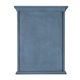 BRANTLEY MEDICINE CABINET 22″ X 28″ - Harbor Blue Finish
