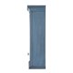 BRANTLEY MEDICINE CABINET 22″ X 28″ - Harbor Blue Finish