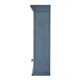 BRANTLEY 24″ X 28″ WALL CABINET - Harbor Blue Finish