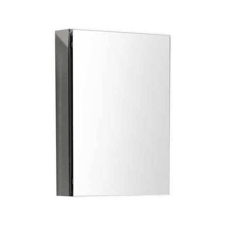 Kube 20" Mirrored Medicine Cabinet