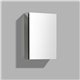 Kube 20" Mirrored Medicine Cabinet