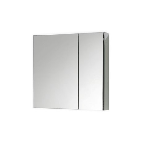 Kube 30" Mirrored Medicine Cabinet