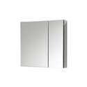 Kube 30" Mirrored Medicine Cabinet