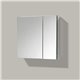 Kube 30" Mirrored Medicine Cabinet