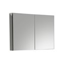Kube 40" Mirrored Medicine Cabinet