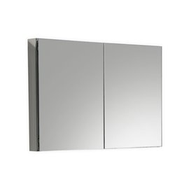 Kube 48" Mirrored Medicine Cabinet