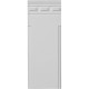 4 1/2W x 11 3/4H x 1 1/4P Devon Traditional Plinth Block