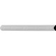 7/8H x 3/8P x 94 1/2L Odessa Bead & Barrel Panel Moulding