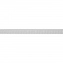 1 3/4H x 5/8P x 94 1/2L Lanarkshire Panel Moulding