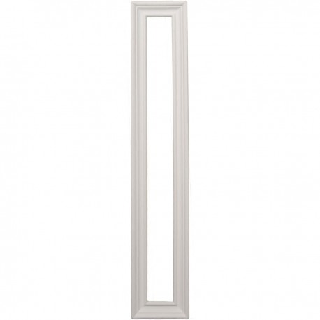 4 5/8W x 26H Stockport Pre-Moulded Panel Moulding Frames