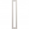 4 5/8W x 26H Stockport Pre-Moulded Panel Moulding Frames