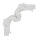 WR-9054A Ceiling Relief Set