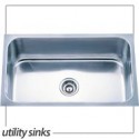 Utility Sinks