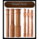 Newel Posts