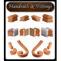 Handrails & Fittings