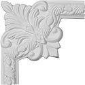 Panel Moulding Corners