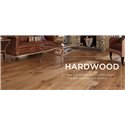 Hardwood Flooring