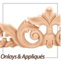 Onlays & Appliques 