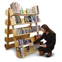 Book Shelves