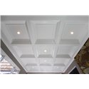 Coffered Ceiling Systems