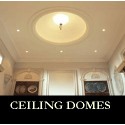 Ceiling Domes
