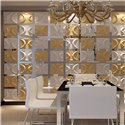 3D Wall Panels