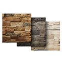 Faux Wall Panels