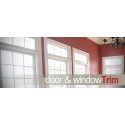 Door & Window Trim