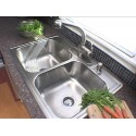 Stainless Steel Sinks